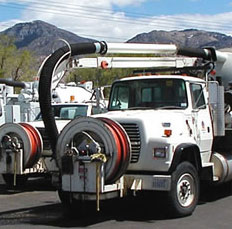 Valle de los Caballos plumbing company specializing in Trenchless Sewer Digging